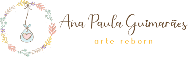 ANA PAULA GUIMARÃES  – BEBÊ REBORN