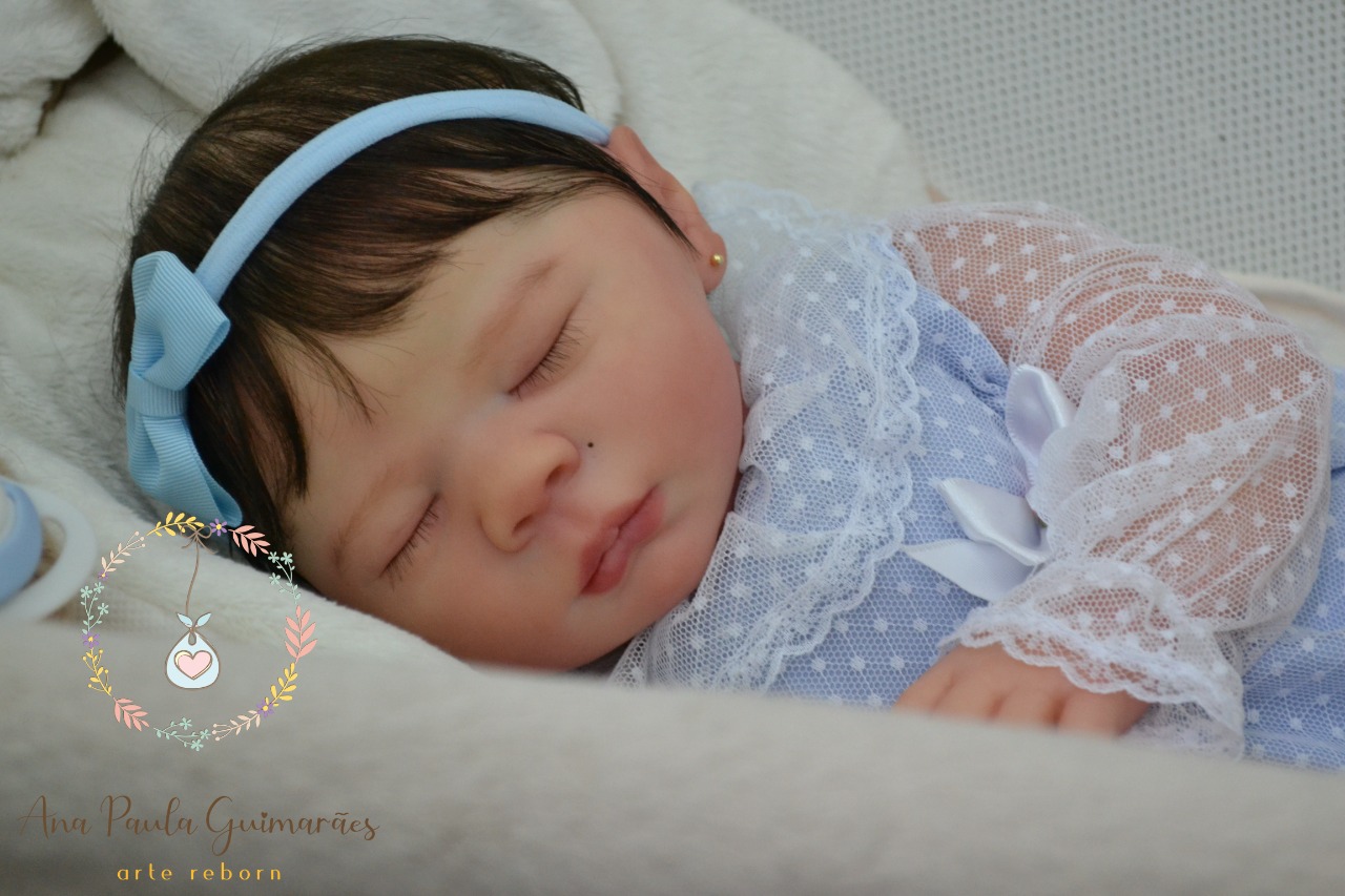 Bebê Reborn
